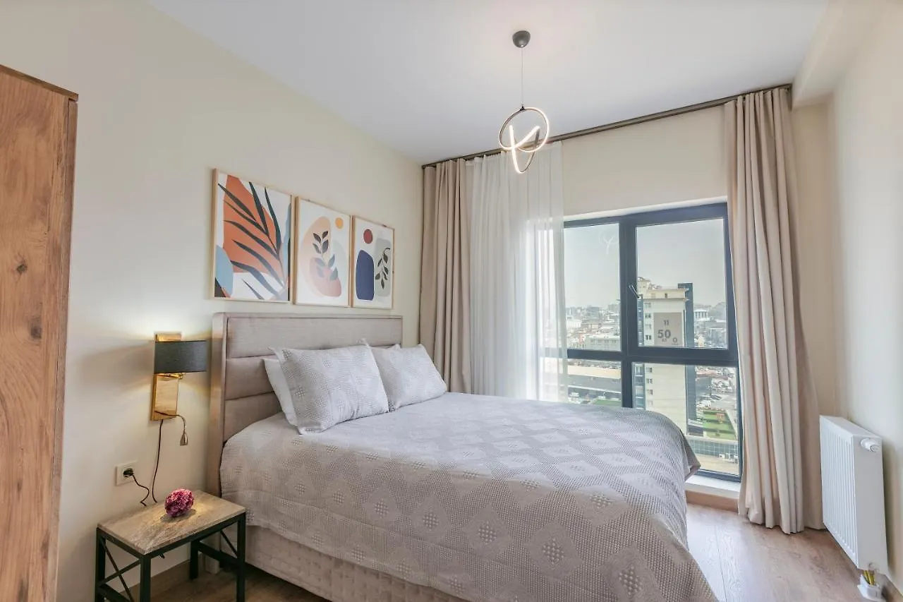Nef 36 Lux Residence Es location